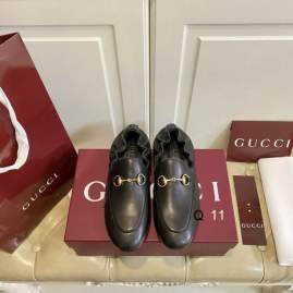 Picture of Gucci Shoes _SKUGuccisz35-40Y03085949